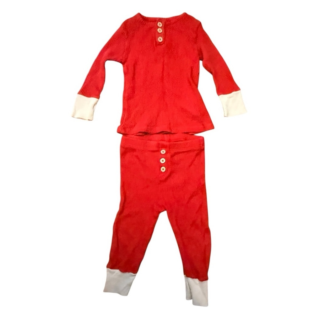 Fin & Vince Two Piece Thermal Set